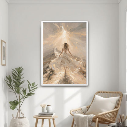 Into the Light | Hope & Purpose