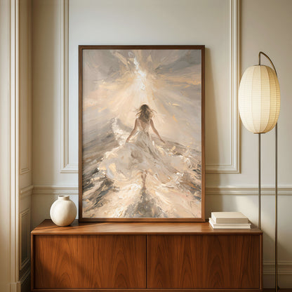 Into the Light | Hope & Purpose