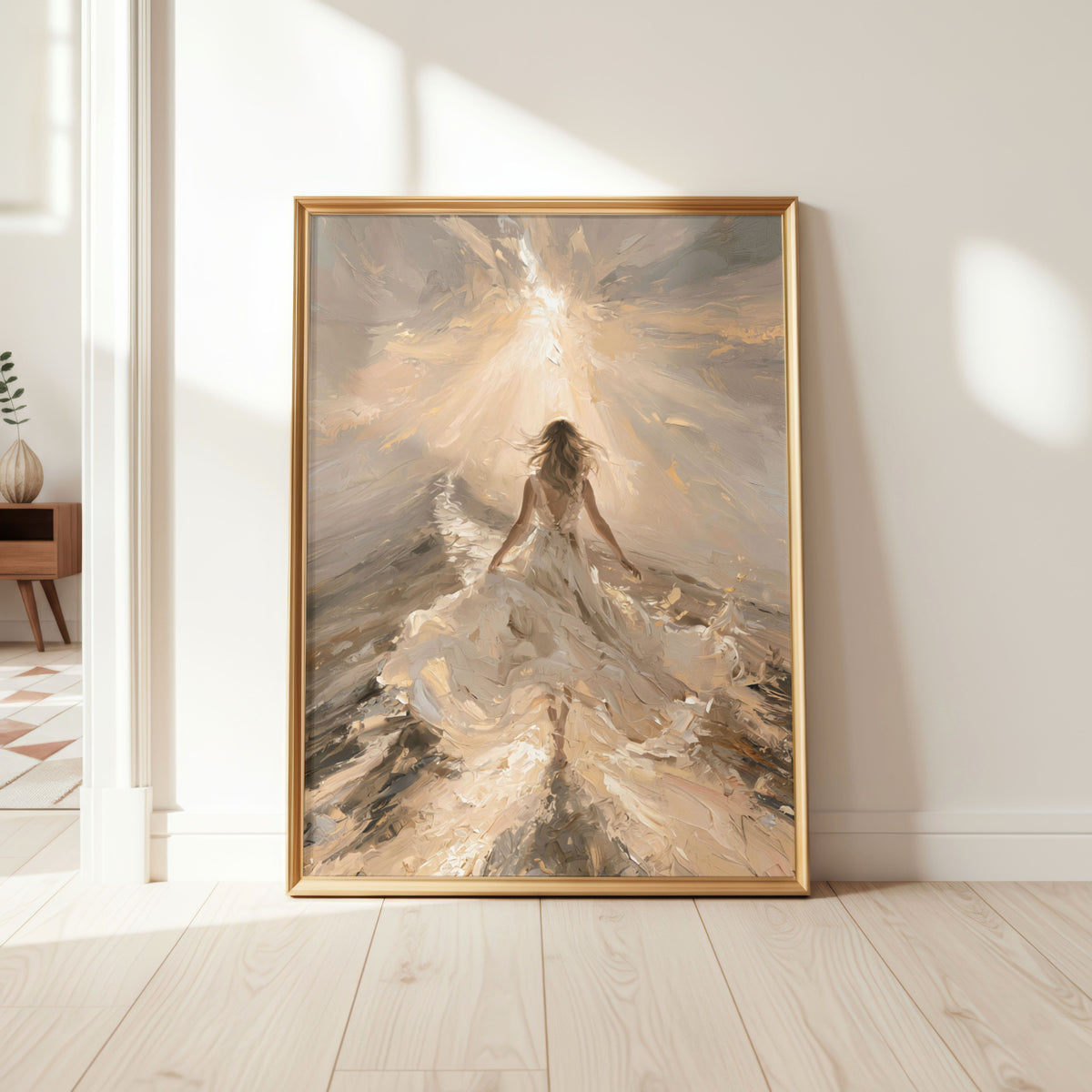 Into the Light | Hope & Purpose