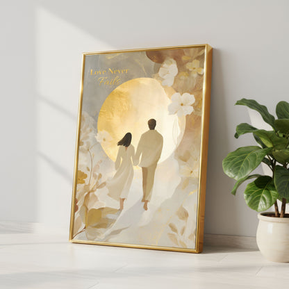Together in His Light | Faith & Love