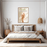 Arise, Shine | Isaiah 60:1 Christian Wall Art