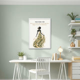 Proverbs 3:18 | A Tree of Life | Christian Wall Art
