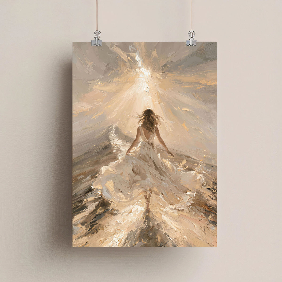 Into the Light | Hope & Purpose