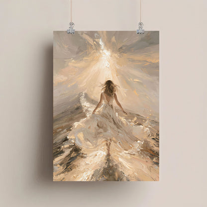 Into the Light | Hope & Purpose