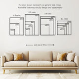 Acts 2:46 Bible Verse | Christian Kitchen Wall Art